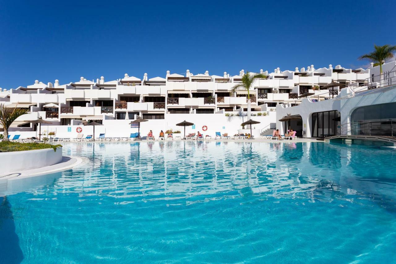 Luxury Apartment In Costa Adeje Costa Adeje (Tenerife) Exterior foto