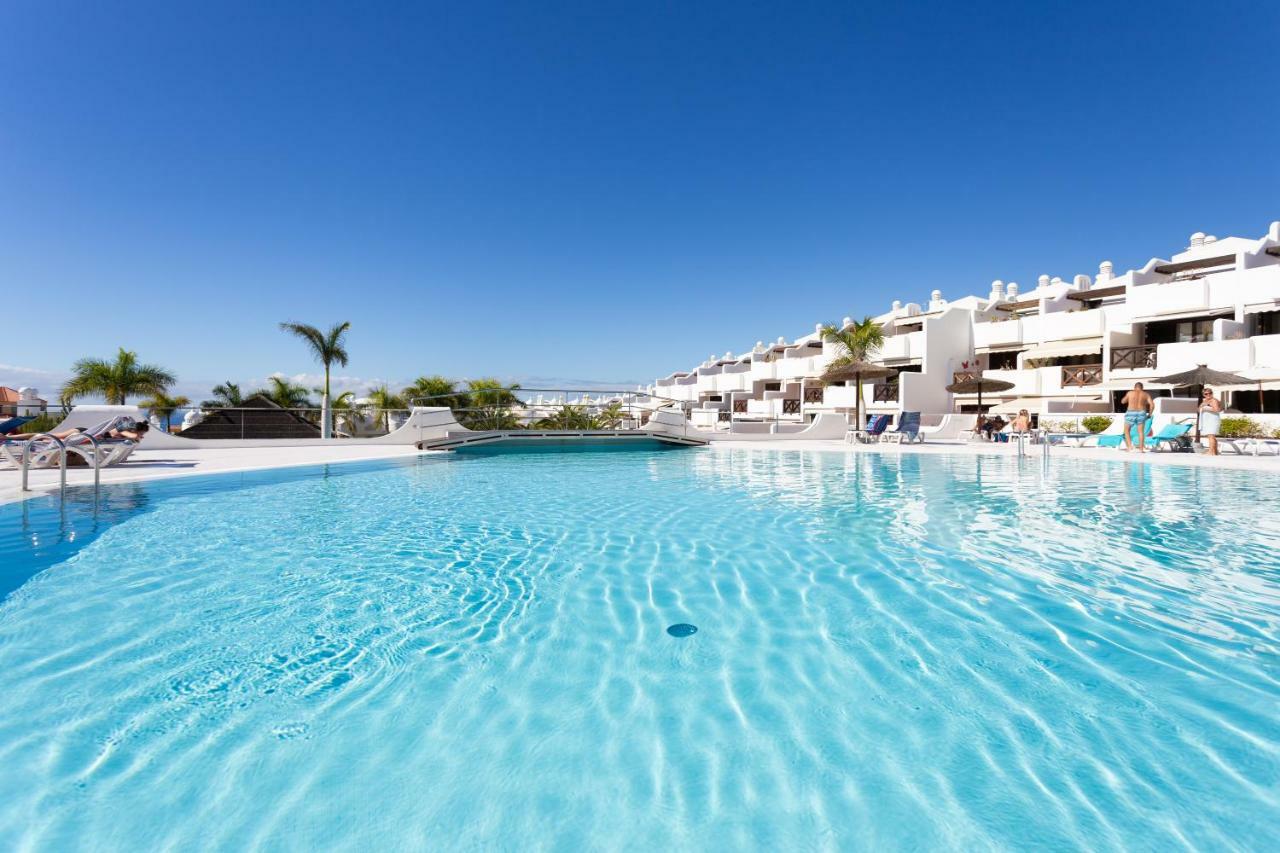 Luxury Apartment In Costa Adeje Costa Adeje (Tenerife) Exterior foto