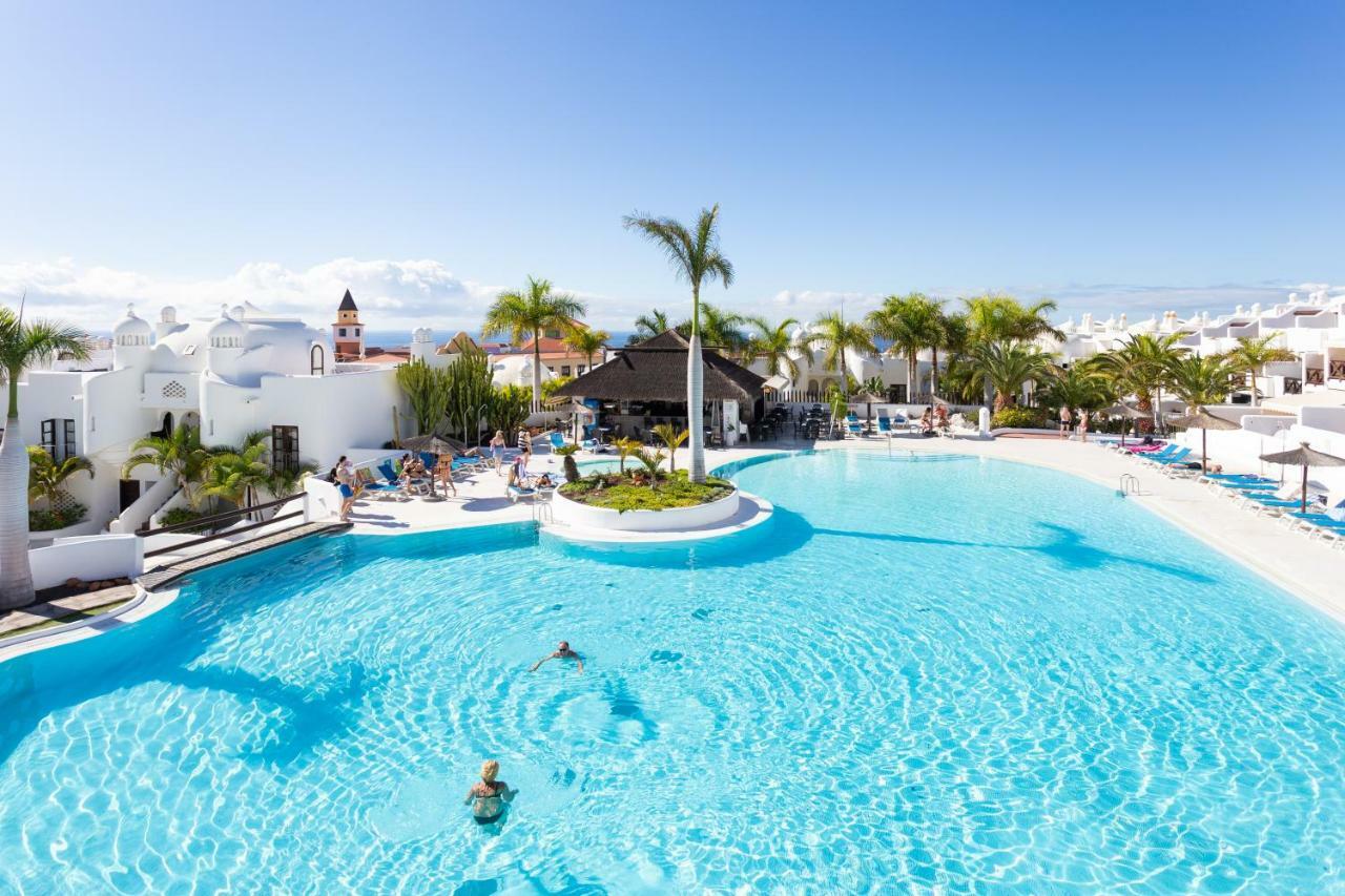 Luxury Apartment In Costa Adeje Costa Adeje (Tenerife) Exterior foto