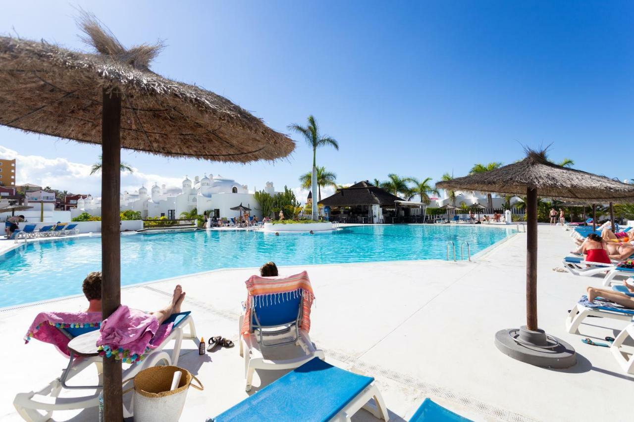 Luxury Apartment In Costa Adeje Costa Adeje (Tenerife) Exterior foto