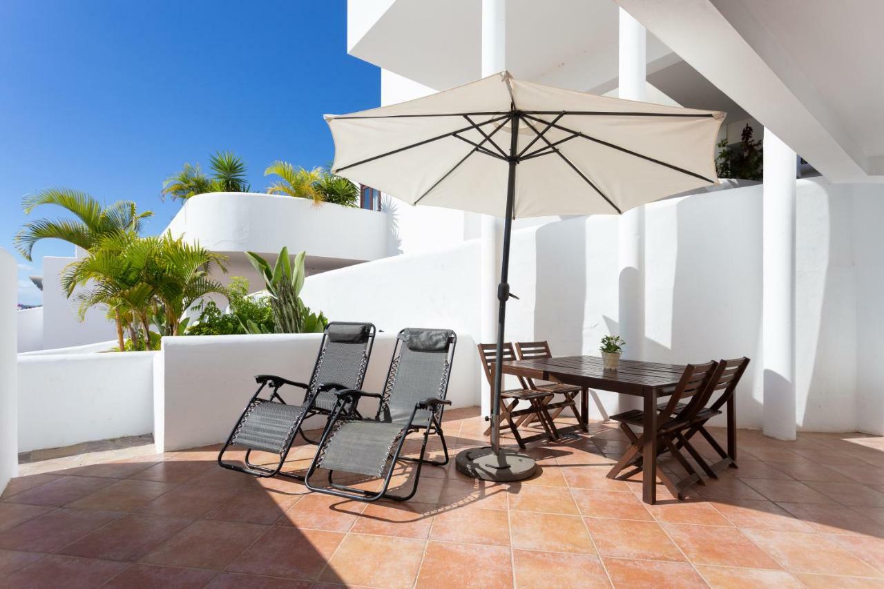 Luxury Apartment In Costa Adeje Costa Adeje (Tenerife) Exterior foto