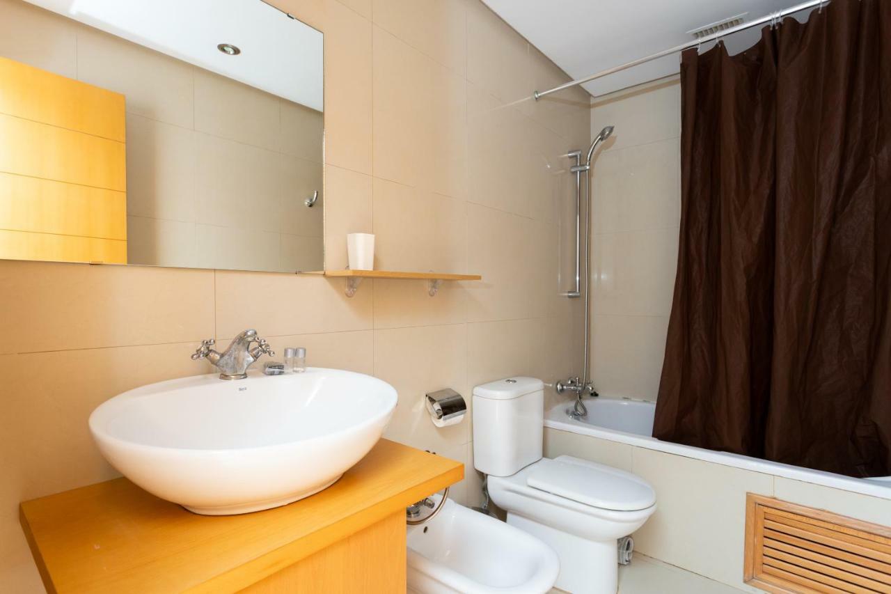 Luxury Apartment In Costa Adeje Costa Adeje (Tenerife) Exterior foto