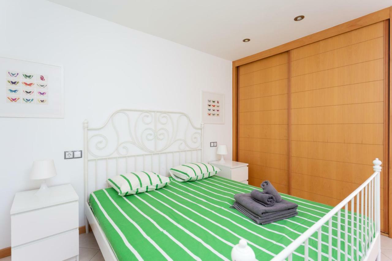 Luxury Apartment In Costa Adeje Costa Adeje (Tenerife) Exterior foto